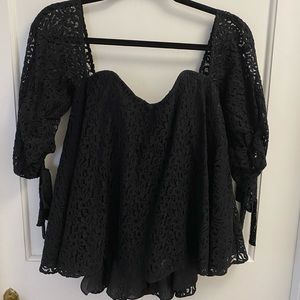 Caroline Constas Gabriella Top